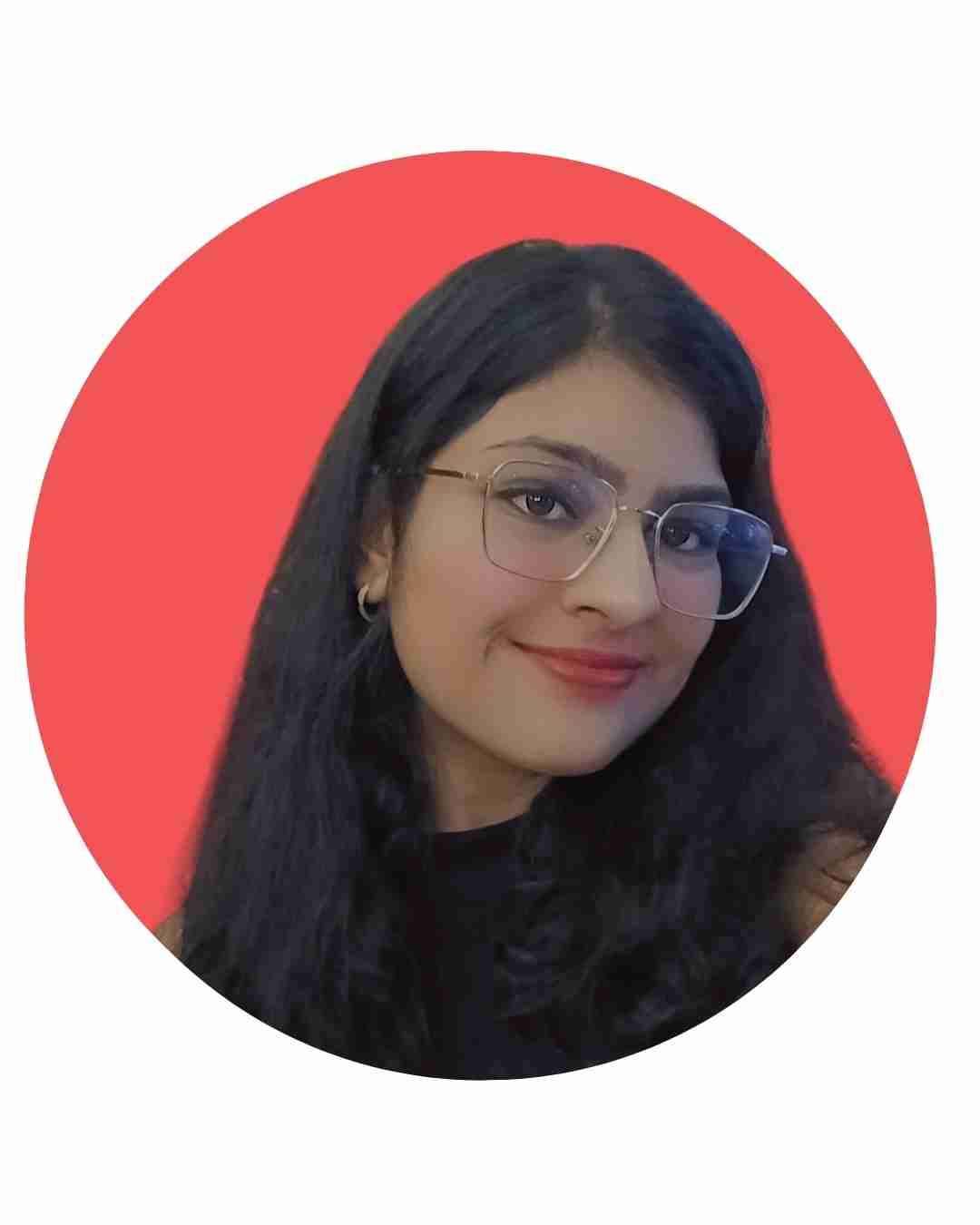 Jiya - Korean Content Creator